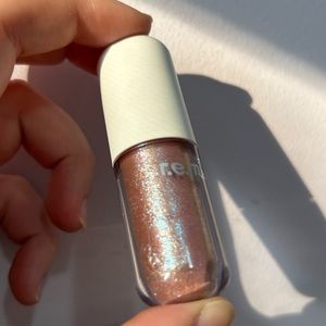 (UNOPENED) REM beauty “fembot” liquid midnight shadows